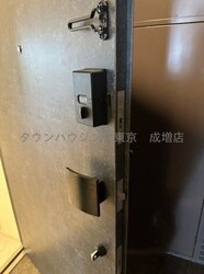 クレヴィスタ氷川台の物件内観写真